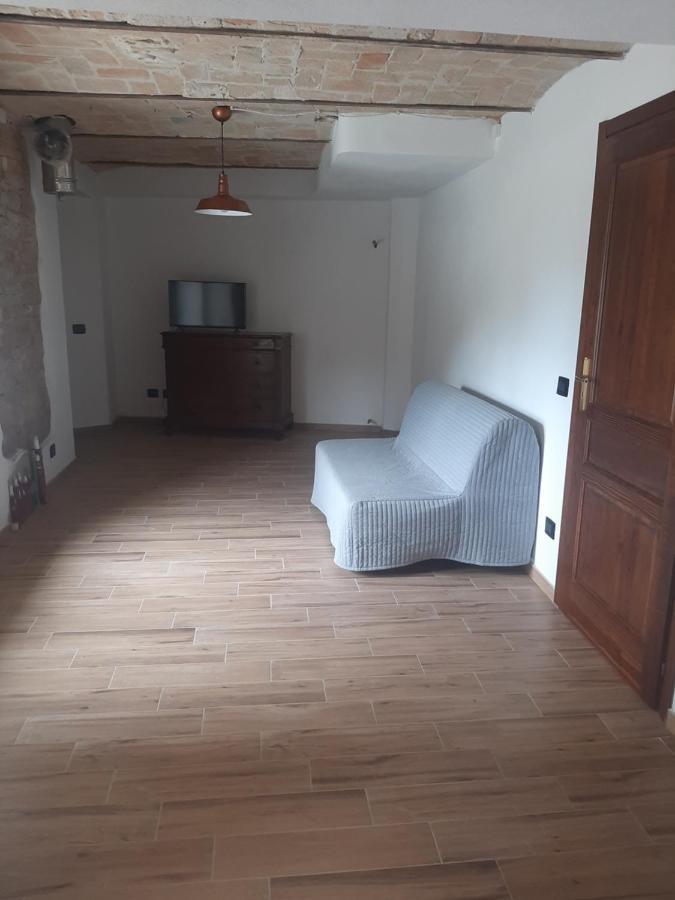 Vila Cascina Carlo Borgo Borgo Aie Exteriér fotografie