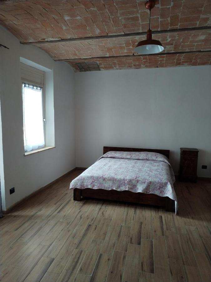 Vila Cascina Carlo Borgo Borgo Aie Exteriér fotografie